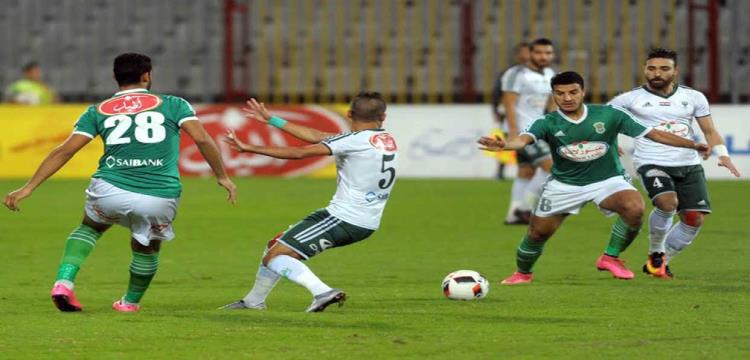 الاتحاد والمصري الاتحاد والمصري